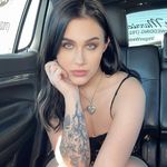 Profile Picture of ♡ Rᴇɪ Hɪɴᴏ — 火野 レイ♡ (@hannah.lynea) on Instagram