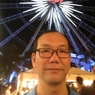 Profile Picture of Ken Choo (@Ken-Choo) on Facebook