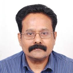 Profile Picture of G Madan Mohan (@alathiyur) on Twitter