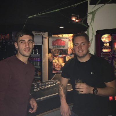 Joshua - Twitter Profile Picture of Joshua (@joshuabrogden) on Twitter