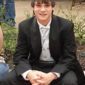 Profile Picture of Tyler Brinkman (@babes_beer_baseball) on Myspace