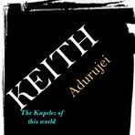 Kapele Keith Adurujei - Facebook Profile Picture of Kapele Keith Adurujei (@keithk.kapele) on Facebook