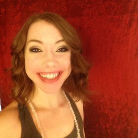 Profile Picture of Arianna Kramer (@arialynna) on Pinterest