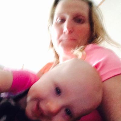 Profile Picture of Pamela M. Luker (@mckinleysmomma4) on Twitter