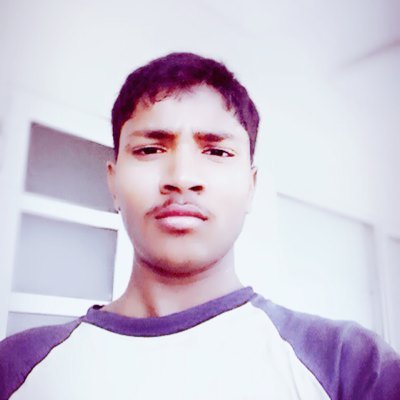 Profile Picture of ChandAil (@Ail14Chand) on Twitter