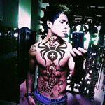 Profile Picture of George Euler Atiencia (@atienciageorge) on Instagram
