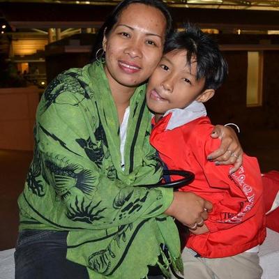 Profile Picture of Earrol James Yanes (@Earol13) on Twitter