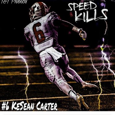 Profile Picture of Keith Carter (@mrcarter1525) on Twitter