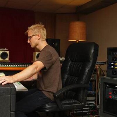 Profile Picture of Mark A. Gustafson (@darthgustafson) on Twitter