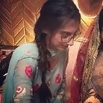 Profile Picture of Manal Khalil (@manalriaz) on Instagram