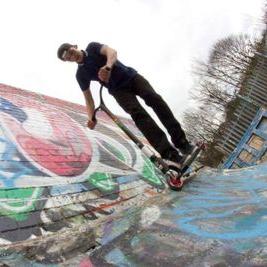 Profile Picture of Marcus Knowles (@MKnowles97) on Twitter