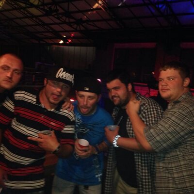 Profile Picture of Joe Macdougall (@thatniggaJoe23) on Twitter