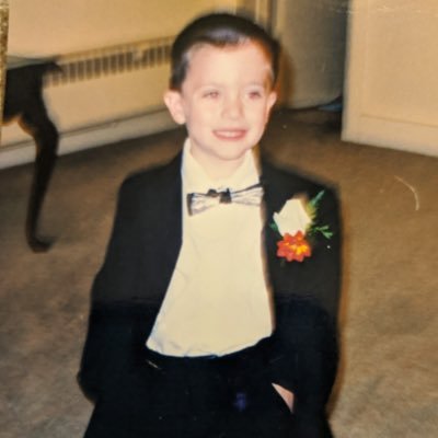 Profile Picture of Caleb Blanchong (@calebblanchong) on Twitter