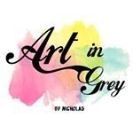 Profile Picture of By Nicholas Sacramento👨🏻‍🎨✏️ (@art.in.grey) on Instagram