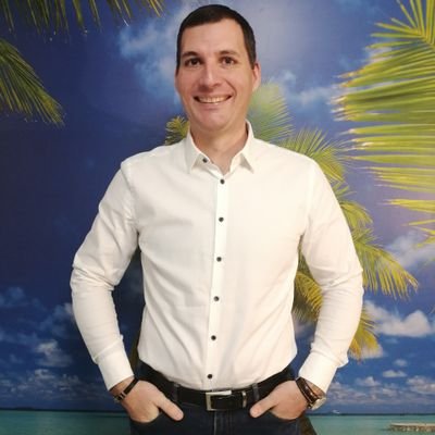 Profile Picture of Sipos Péter (@SiposPeter16) on Twitter