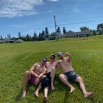 Profile Picture of Chris Ryder (@chris_ryder14) on Instagram