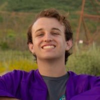 Profile Picture of Travis Chadwick (@travisjchadwick) on Twitter