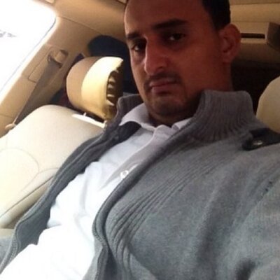 Profile Picture of Ibrahim Alzaid (@ibrahimAl_zaid) on Twitter