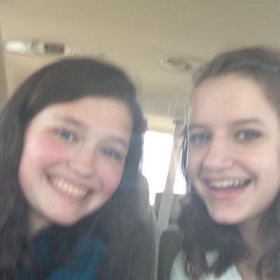 Profile Picture of Madelyn Moore (@maddy2465) on Twitter