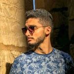 Profile Picture of Peter Ashraf (@peterashraaaf) on Instagram