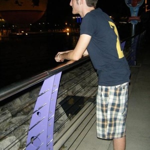 Profile Picture of Corey Grandy (@bojacked) on Myspace