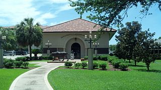 Profile Picture of Louisiana State University Athletic Hall of Fameon Wikipedia