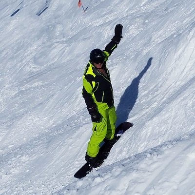 Profile Picture of Dave Hammett (@jdavidhammett) on Twitter