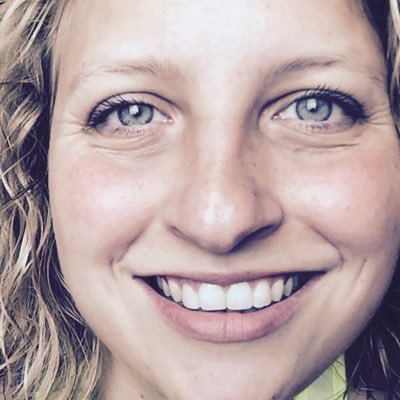 Profile Picture of Lindsey Daugherty (@linzee_dee) on Twitter