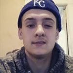 Profile Picture of kyle sheridan (@tykyle816) on Instagram