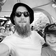 Profile Picture of Michael Risley (@michael.risley0) on Tiktok