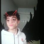 Profile Picture of Nicholas lindberg (@the_names_nick1206) on Instagram