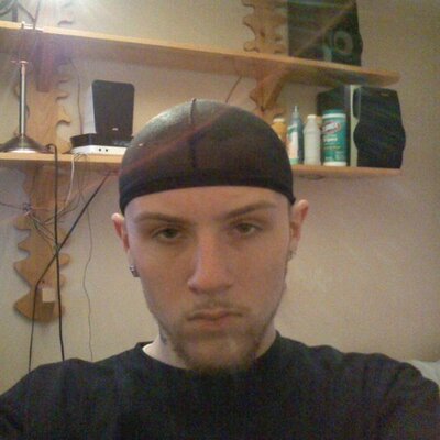 Profile Picture of S.dOt. McCaRtHy (@Sdotmccarthy) on Twitter