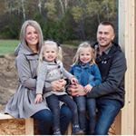 Profile Picture of Jacob Brant (@eagleshavencustomhomes) on Instagram