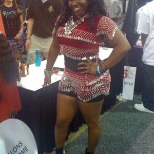 Profile Picture of Rashawnda Daniels (@shawndadeedotcom) on Myspace
