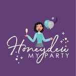 Profile Picture of Cassandra Graham-Johnson (@honeydewmyparty) on Instagram