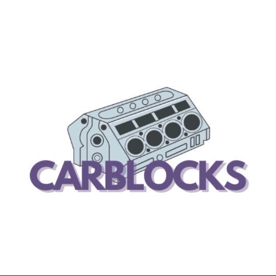 Profile Picture of CarBlocks | 🏎️ (@carblocks_) on Tiktok