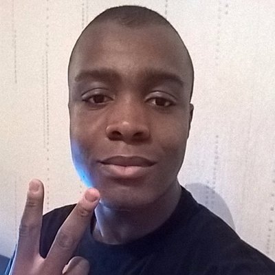 Profile Picture of Karl Wolfgang Baptiste Gillian (@WolfgangGillian) on Twitter