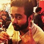 Profile Picture of Vikram Pai (@vikram_pai) on Instagram