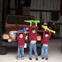 Profile Picture of Fred Cook (@@cookworld1) on Tiktok
