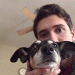 Profile Picture of Jake Pickering (@jake._pickles) on Instagram
