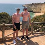 Profile Picture of Luke Marsh (@lukemarsh3) on Instagram