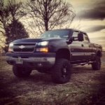 Profile Picture of Jon Garrison (@rollncoalcost2much) on Instagram