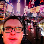 Profile Picture of Christian Mohr (@hengsching) on Flickr