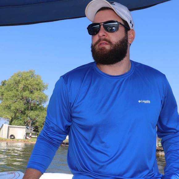 Profile Picture of Bradley Bell (@bradleybell) on Poshmark