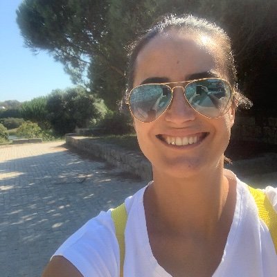 Profile Picture of Elsa Neto (@ElsaNeto4) on Twitter