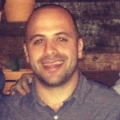 Profile Picture of Ben Rosenberg (@bnrsnbrg) on Twitter