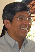 Profile Picture of Yaacob Ibrahimon Wikipedia
