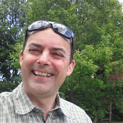 Profile Picture of Peter Ebner (@ebner67) on Twitter