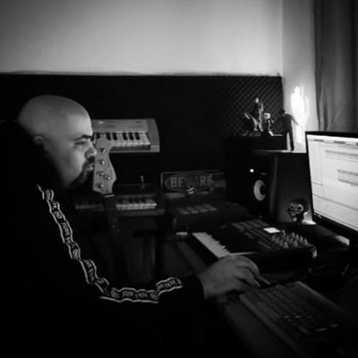 Profile Picture of David Dollar Beats (@DavidDollar53) on Twitter