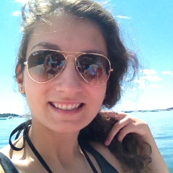 Profile Picture of Danielle Fazio (@danifaz) on Poshmark